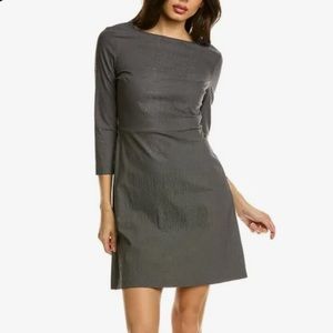 Theory Kamillina K dress